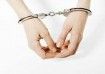 handcuffs
