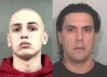 home invasion suspects