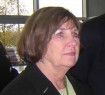 Oregon Congresswoman Darlene Hooley