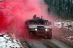 Guard troops training for war in Iraq