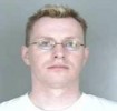 Convicted sex offender Joshua Shewell