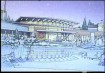 artists rendition of Kroc community center