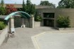 Salem Library and Loucks Auditorium