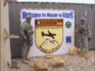 Mazur-e-Sharif in Afghanistan