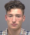 Gladstone, Oregon suspect Jessie Carlow McKee 3807