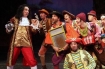 Images of the musical Peter Pan