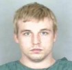 Murder suspect Darius Pittman
