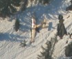 Downed plane in Southern Oregon