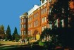 Waldschmidt Hall, first building at the University of Portland