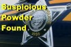 Oregon State Police car