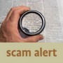 scam alert