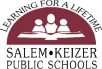 Salem-Keizer Schools logo