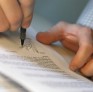 pen and paper