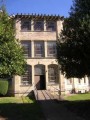 State Hospital in Salem, Oregon