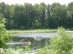 boaters stuck photo