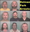 Suspects arrested for sexually related crimes in Polk County, Oregon 51507