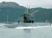 HMS Tireless
