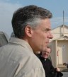 Gov. Jon Huntsman of Utah