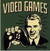 Video Games art