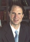 U.S. Senator Ron Wyden