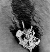 Oil rig