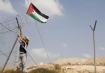 Al-Walaja demonstration August 2010