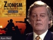 Conflict Without End? - Alan Hart's epic history of the Israeli-Palestinian Conflict