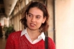 Anat Kam has been under house arrest for several months accused of 