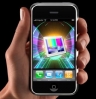 Apple I-Phone