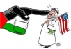 Both Iran and Palestine have little support from their Saudi neighbors