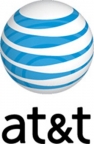att logo