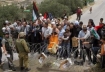 Beit Jala protest