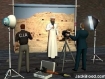 Osama Bin Laden shooting video segment with CIA