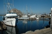 Morro Bay Harbor 