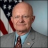 Lieutenant Gen. James Clapper USAF (Ret.)