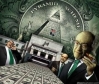 American capitalist abandon