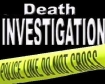 death investigation