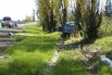 Fatal crash near Harrisburg Interchange in Oregon 16 April 2010