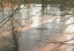 Oregon river flooding