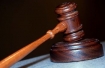 Judge gavel