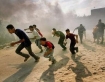 Mayhem in Gaza