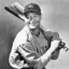Lou Gehrig