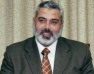 Ismail Haniya - Hamas Leader