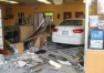 crash into Salem head shop
