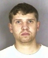 29-year old David Hickman