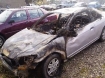 Honda in crash during which man saved woman`s life