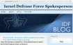 IDF blog