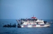 Israel vessel intercepts Flotilla