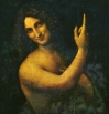 St. John the Baptist