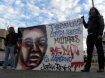 Josefina Reyes' assassination is not forgotten or overlooked by activists in Mexico who are tired of the endless cycle of death and violence.
